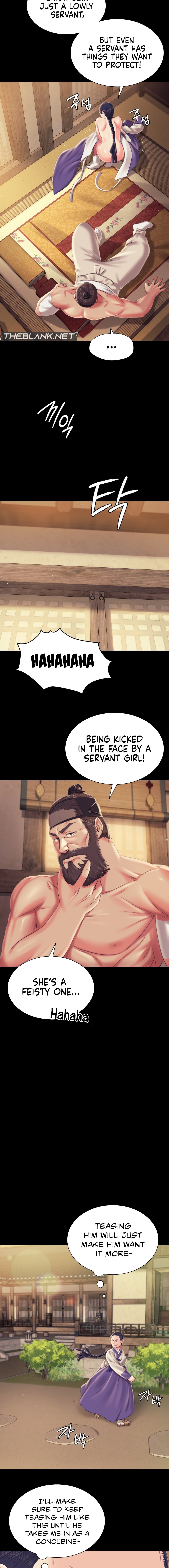 Madam Chapter 96 - Page 5