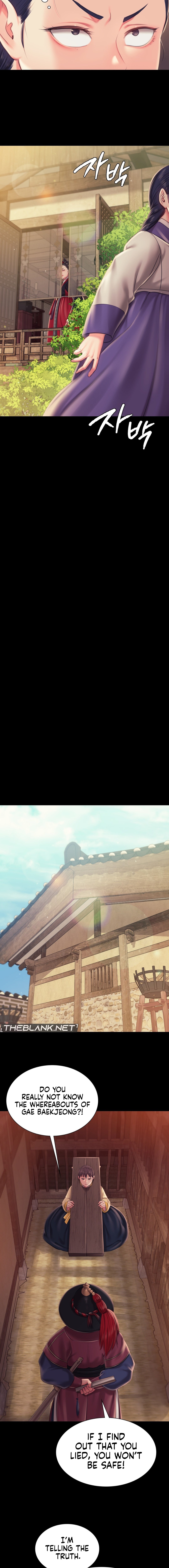 Madam Chapter 96 - Page 6