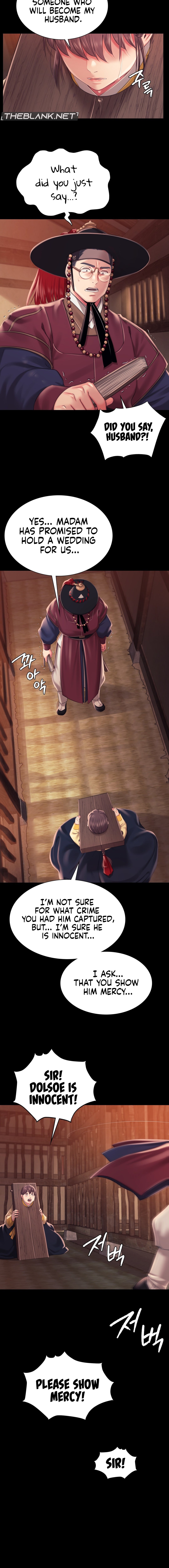 Madam Chapter 96 - Page 8