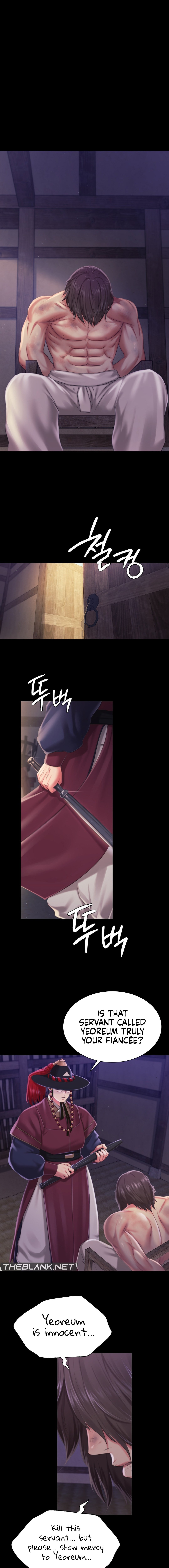 Madam Chapter 96 - Page 9