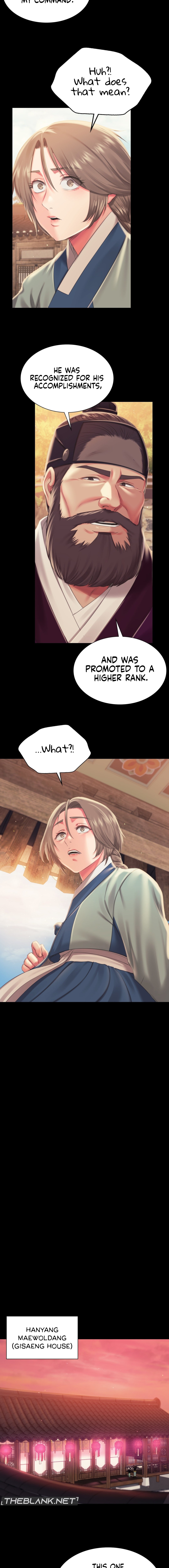 Madam Chapter 96 - Page 12