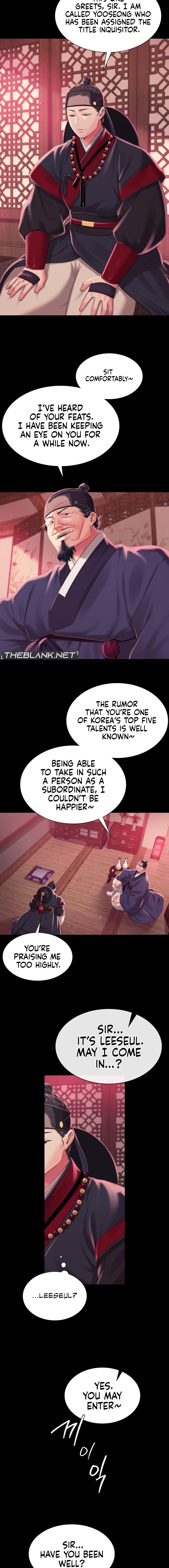 Madam Chapter 96 - Page 13