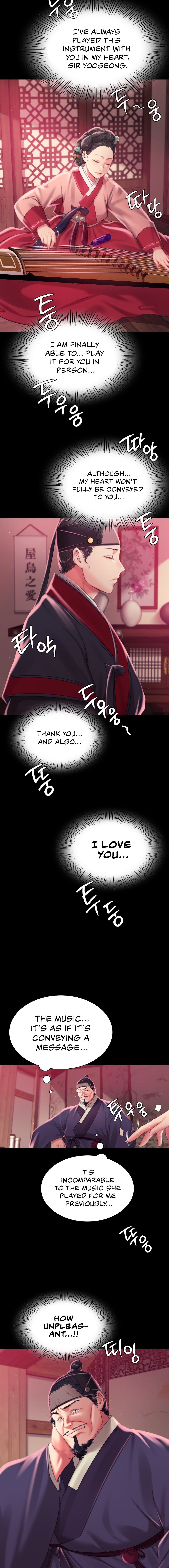 Madam Chapter 96 - Page 16