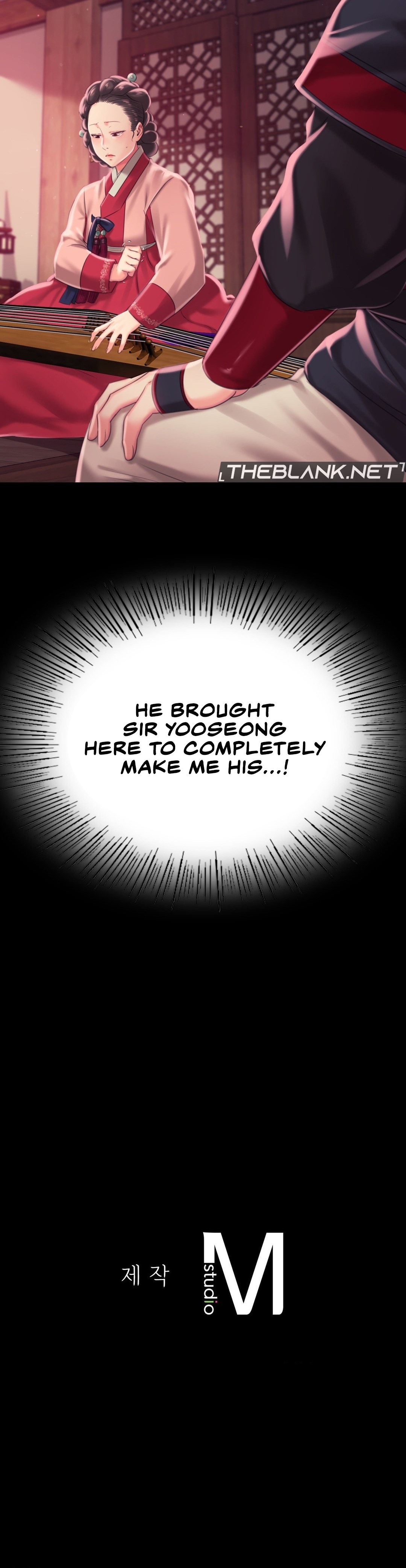 Madam Chapter 96 - Page 18