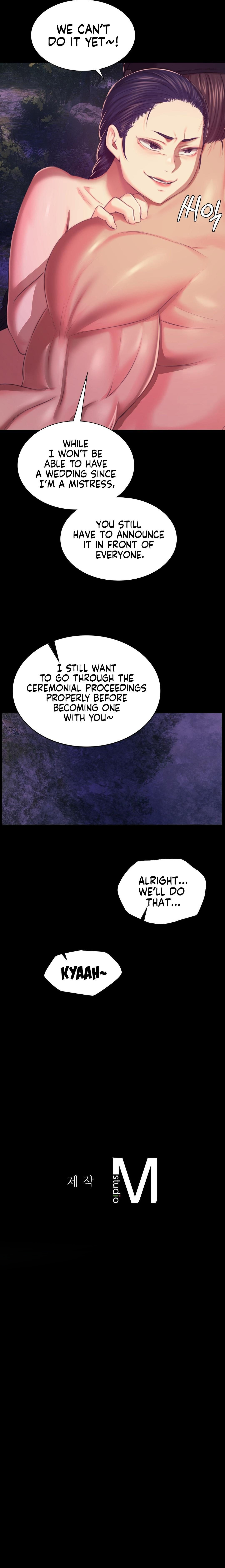 Madam Chapter 100 - Page 20