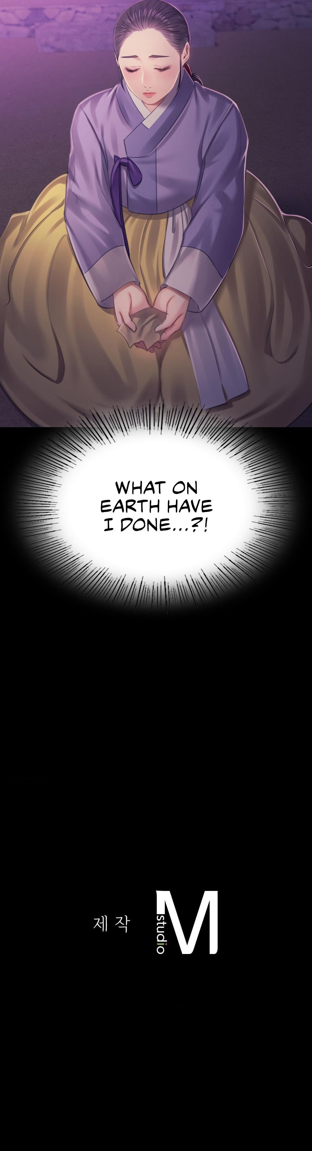 Madam Chapter 115 - Page 19