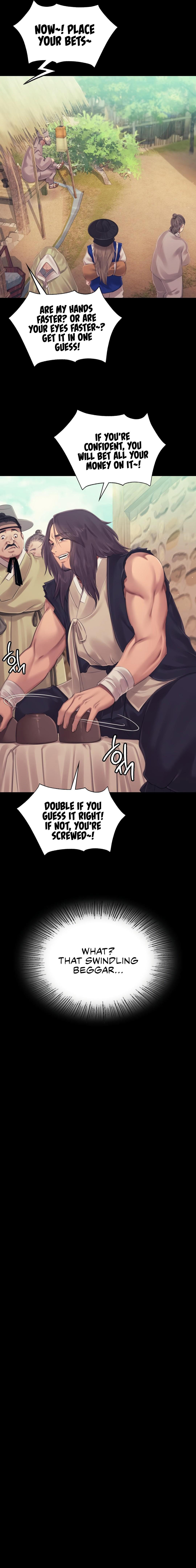 Madam Chapter 117 - Page 17