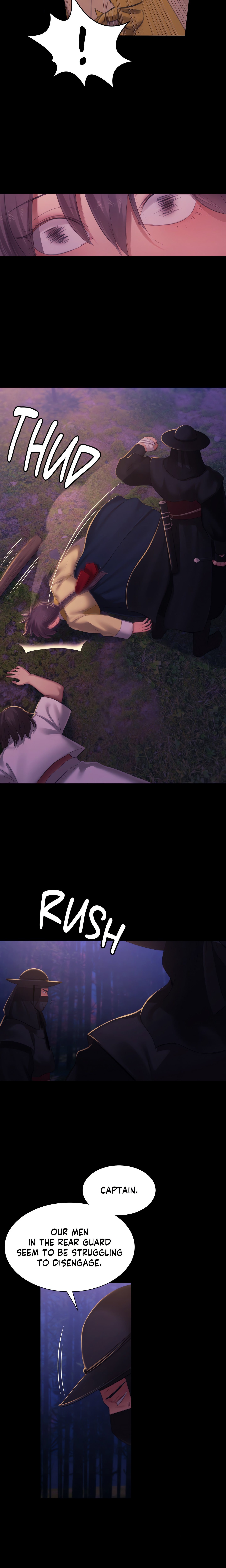 Madam Chapter 148 - Page 5