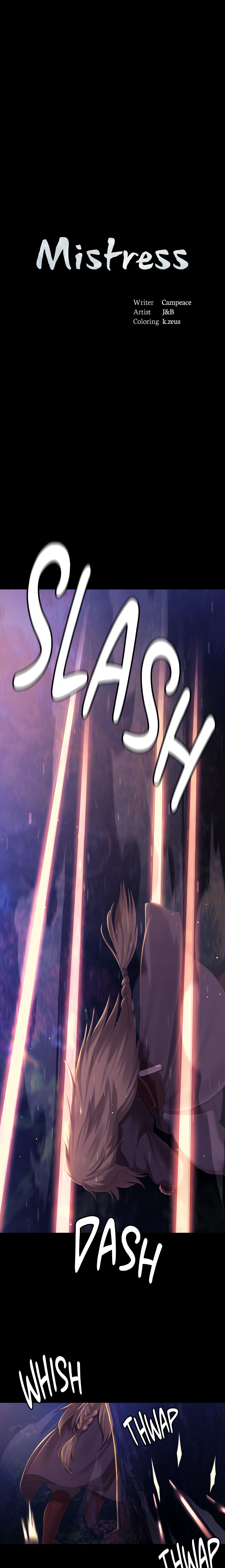 Madam Chapter 148 - Page 7