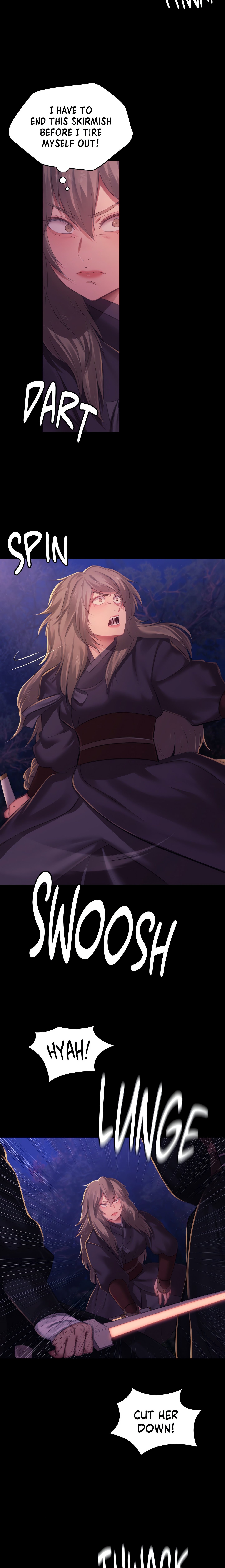 Madam Chapter 148 - Page 8