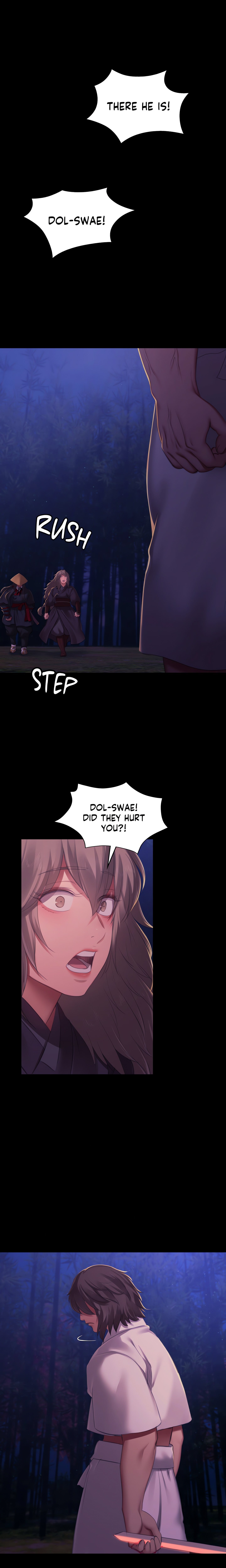 Madam Chapter 148 - Page 16