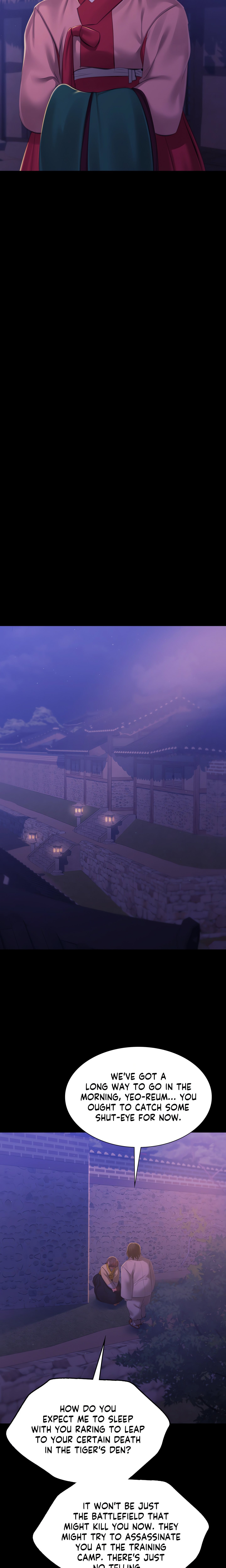 Madam Chapter 150 - Page 5