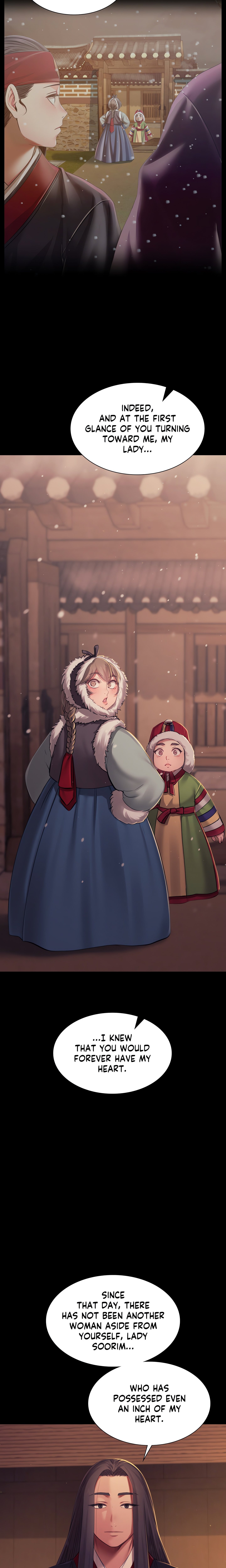 Madam Chapter 150 - Page 14