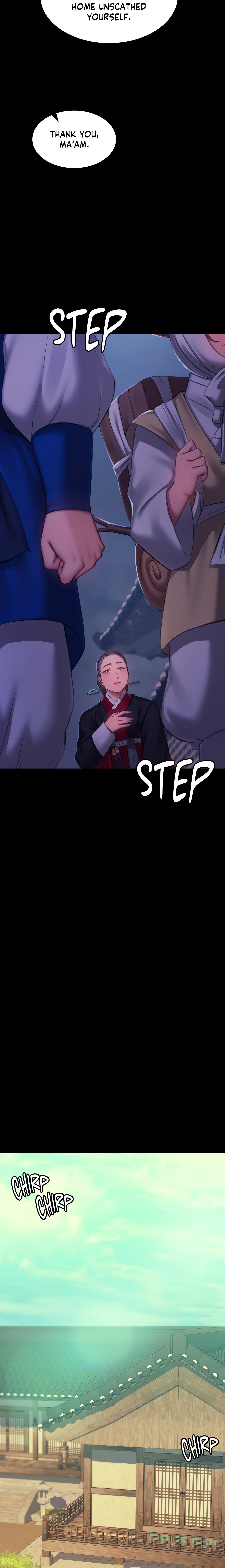 Madam Chapter 151 - Page 5