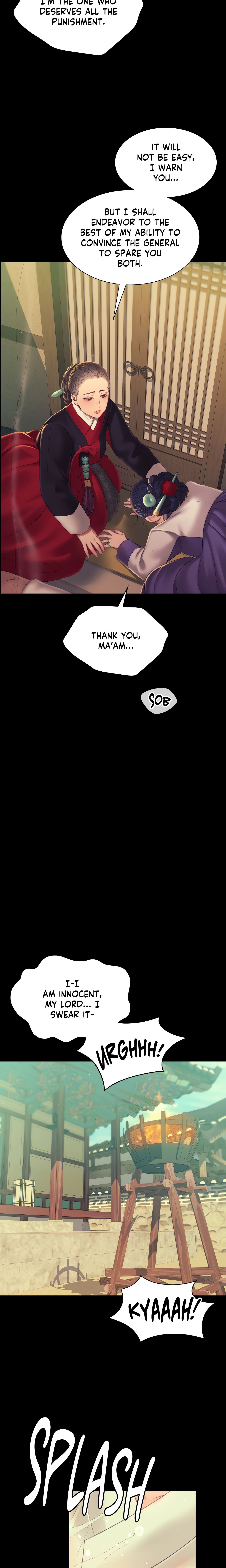 Madam Chapter 155 - Page 7