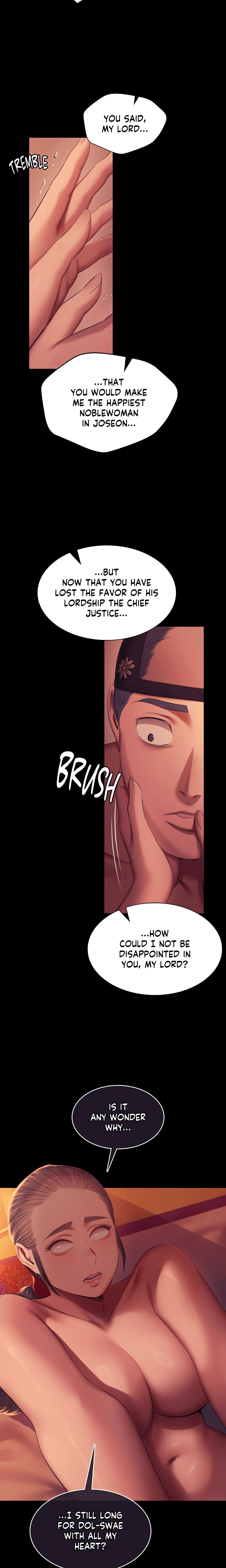 Madam Chapter 157 - Page 8