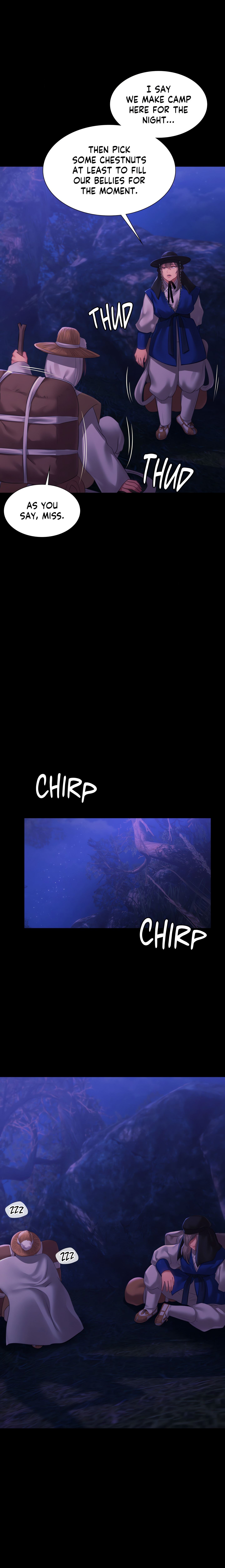 Madam Chapter 157 - Page 15