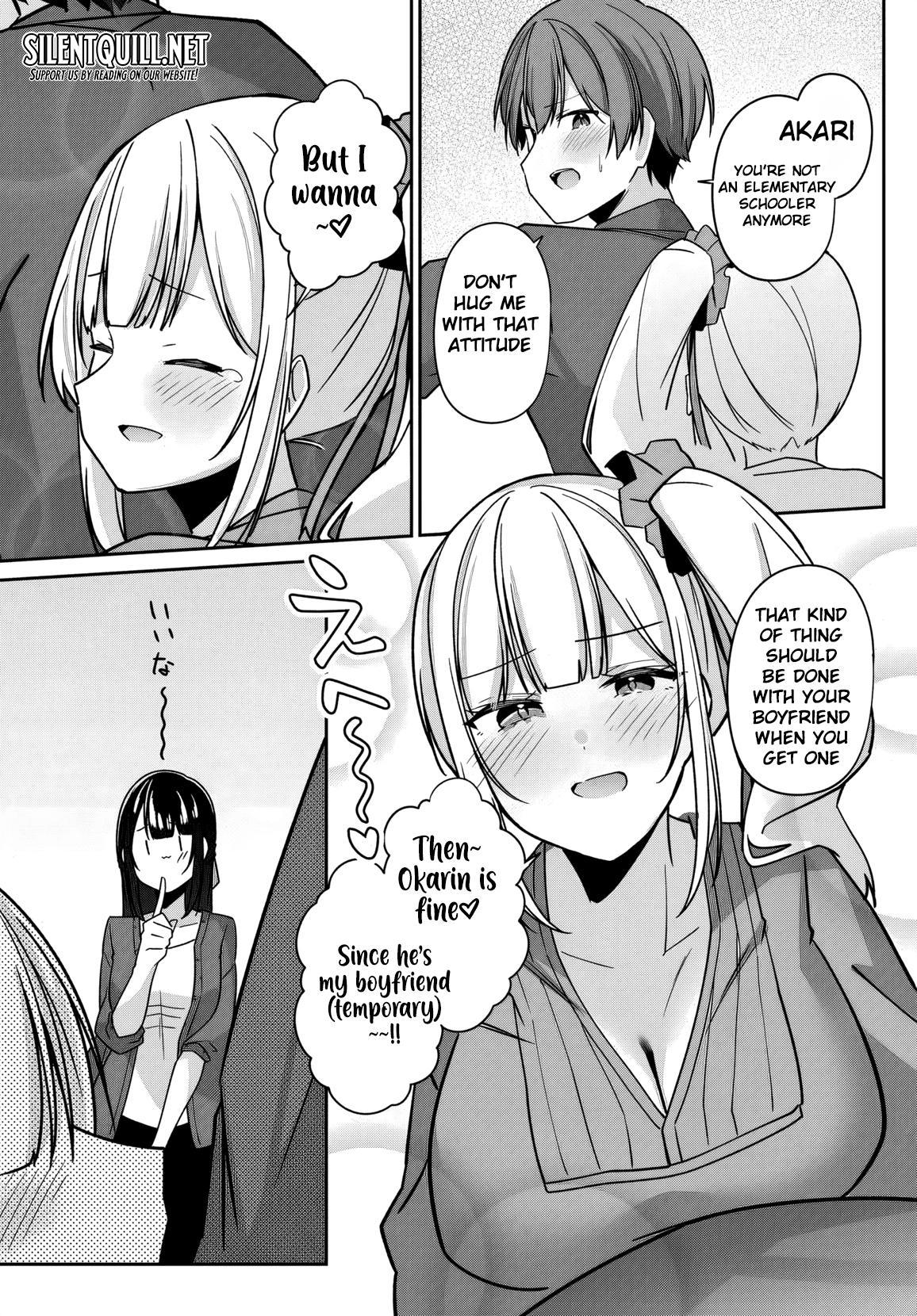 Madogiwa Henshuu to Baka ni Sareta Ore ga, Futago JK to Doukyo suru Koto ni Natta Chapter 5 - Page 26