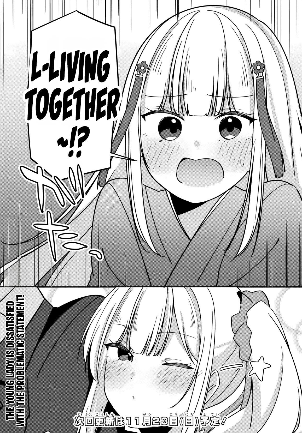 Madogiwa Henshuu to Baka ni Sareta Ore ga, Futago JK to Doukyo suru Koto ni Natta Chapter 7 - Page 29