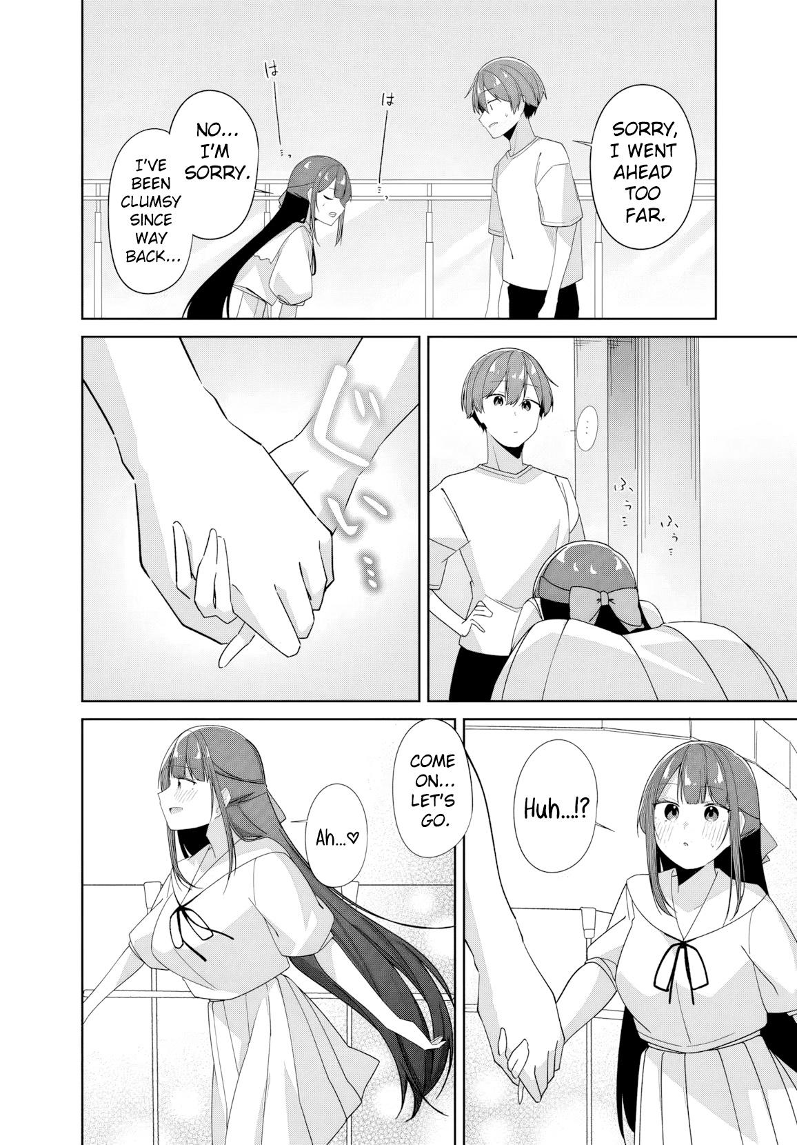 Madogiwa Henshuu to Baka ni Sareta Ore ga, Futago JK to Doukyo suru Koto ni Natta Chapter 9 - Page 11
