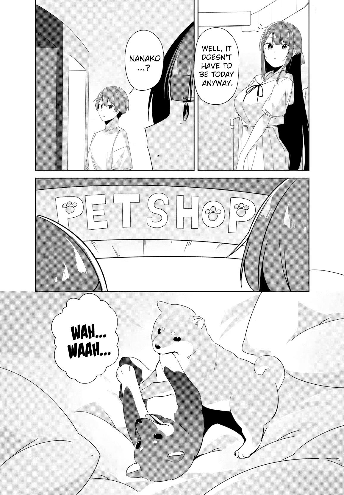 Madogiwa Henshuu to Baka ni Sareta Ore ga, Futago JK to Doukyo suru Koto ni Natta Chapter 9 - Page 19