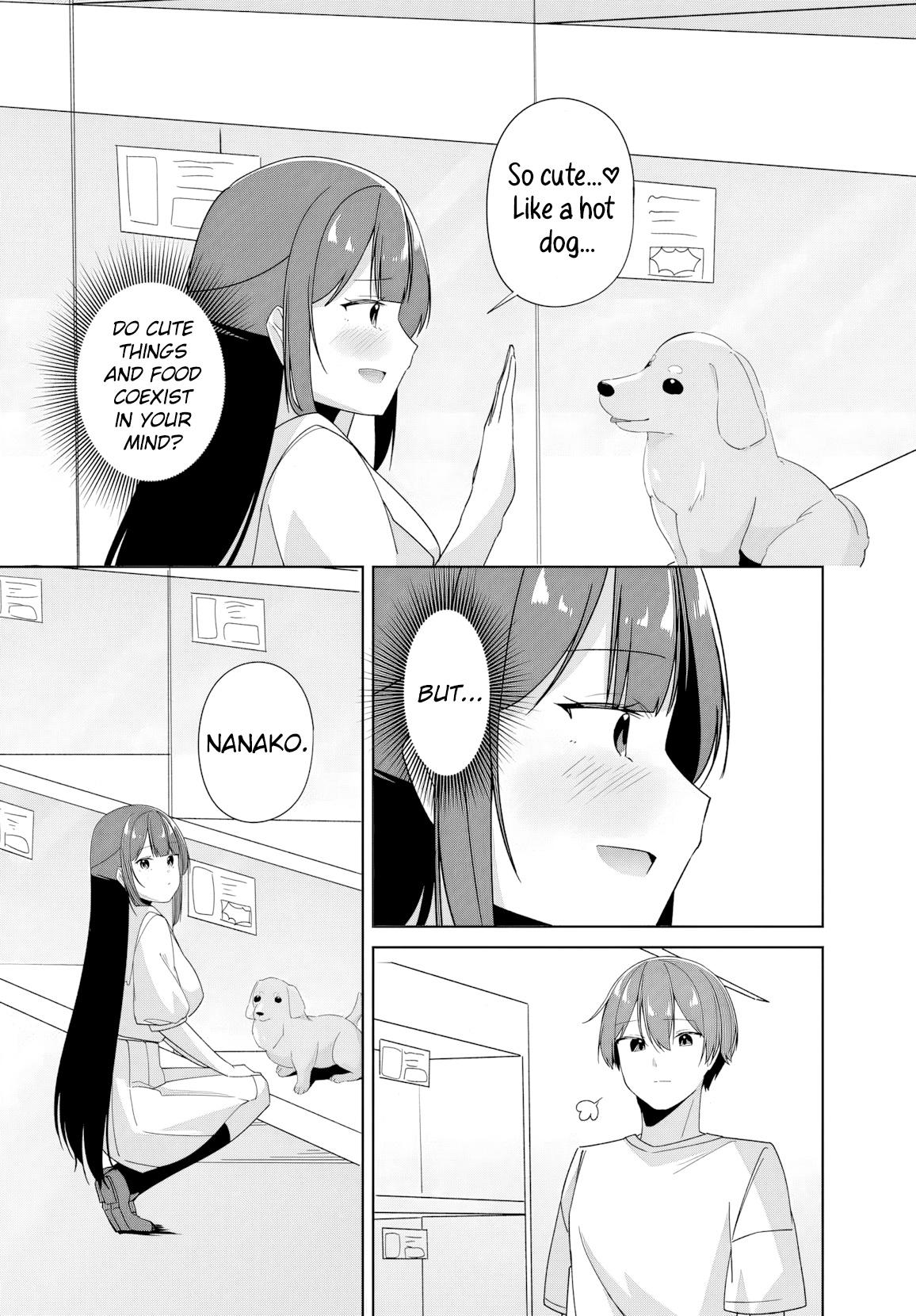 Madogiwa Henshuu to Baka ni Sareta Ore ga, Futago JK to Doukyo suru Koto ni Natta Chapter 9 - Page 20