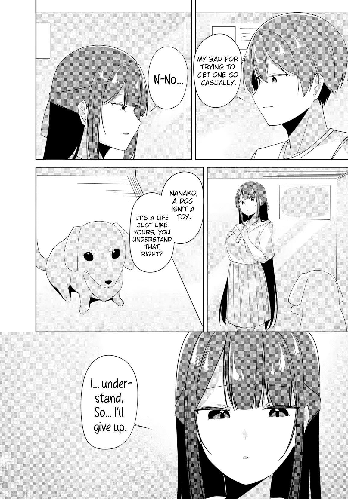 Madogiwa Henshuu to Baka ni Sareta Ore ga, Futago JK to Doukyo suru Koto ni Natta Chapter 9 - Page 23