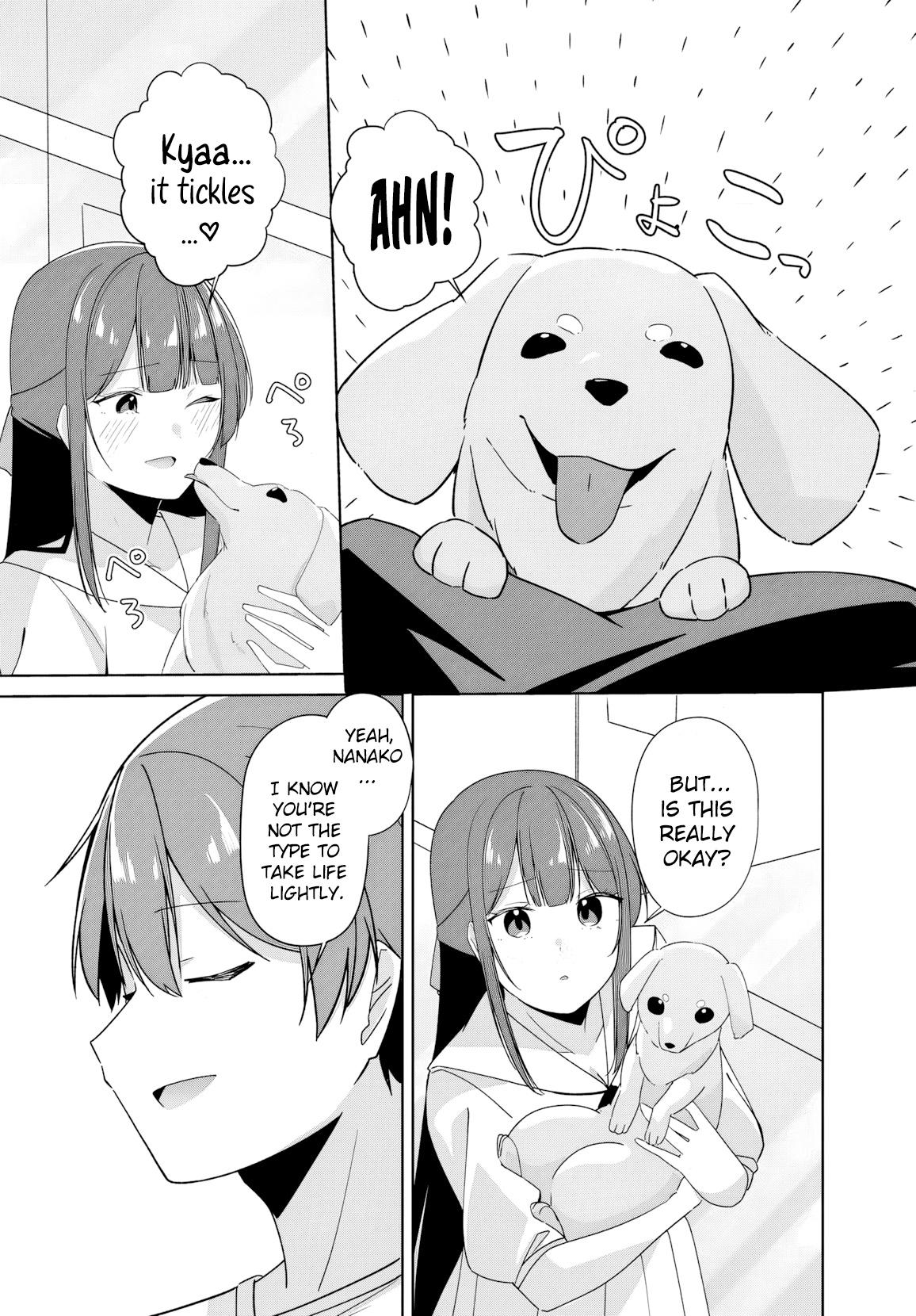 Madogiwa Henshuu to Baka ni Sareta Ore ga, Futago JK to Doukyo suru Koto ni Natta Chapter 9 - Page 26