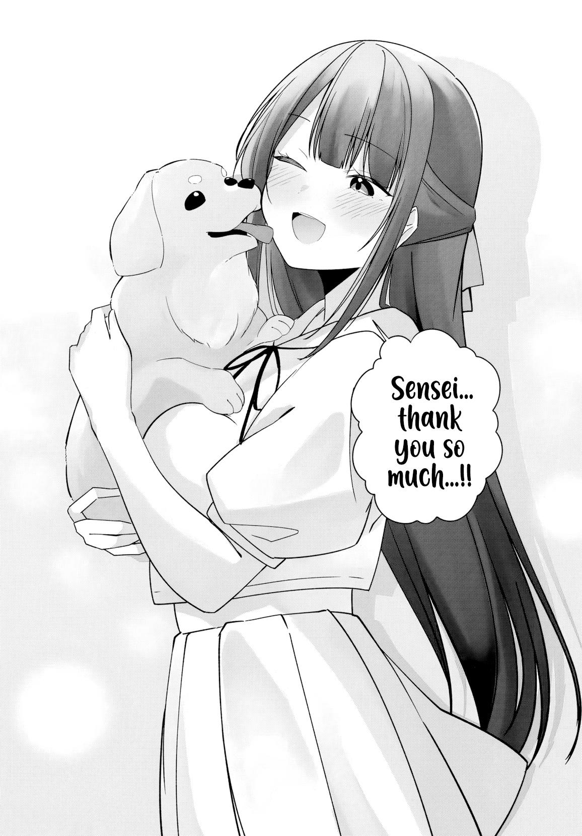 Madogiwa Henshuu to Baka ni Sareta Ore ga, Futago JK to Doukyo suru Koto ni Natta Chapter 9 - Page 27