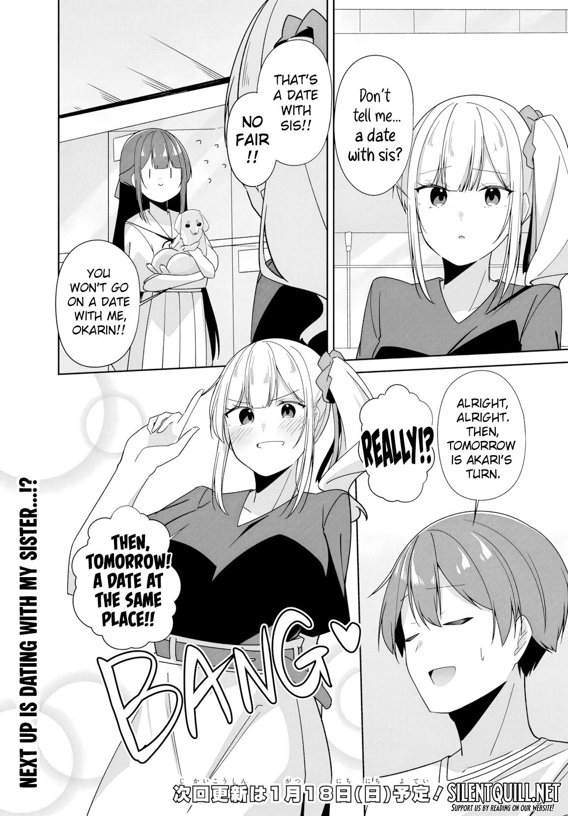 Madogiwa Henshuu to Baka ni Sareta Ore ga, Futago JK to Doukyo suru Koto ni Natta Chapter 9 - Page 29