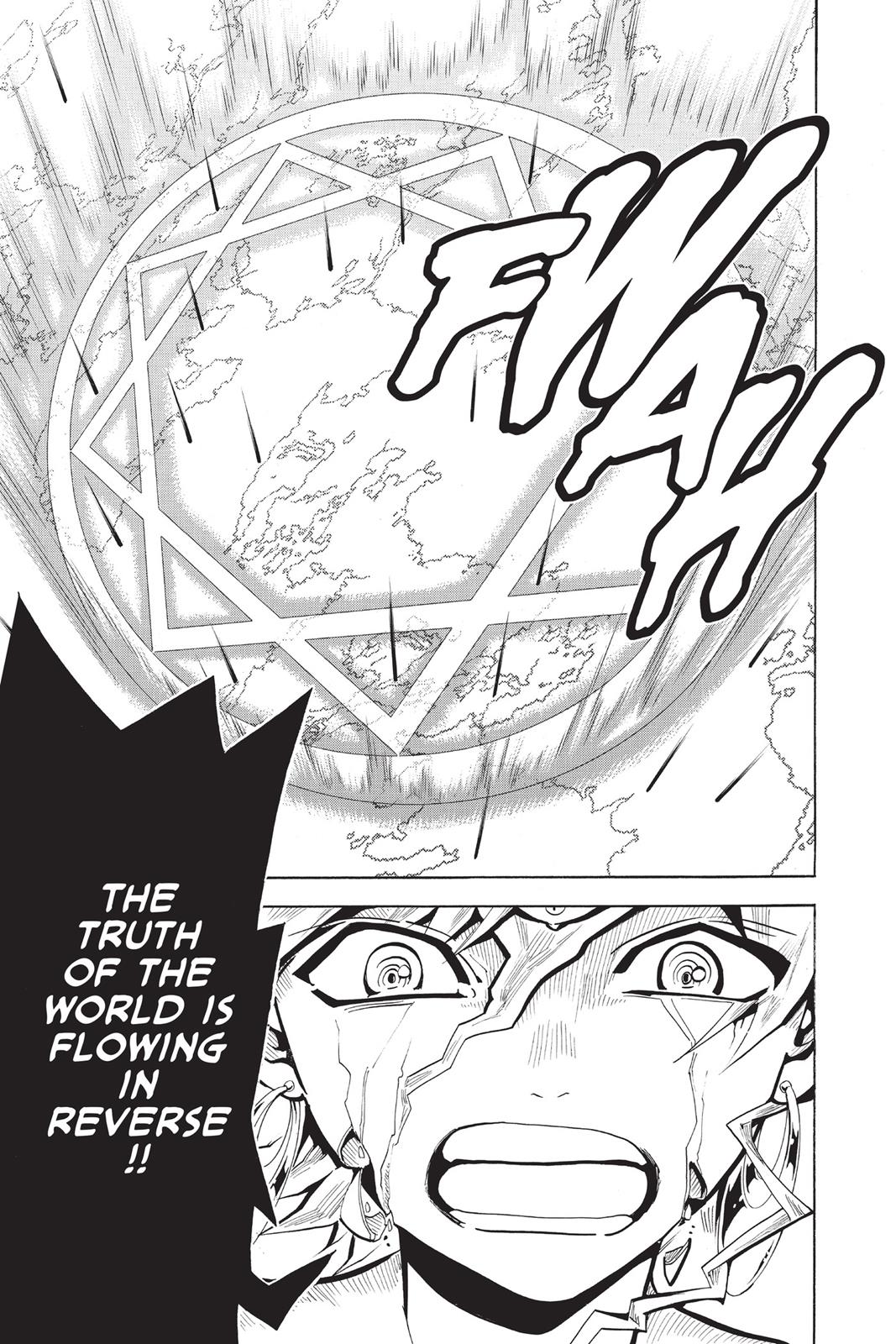 Magi Chapter 364 - Page 15