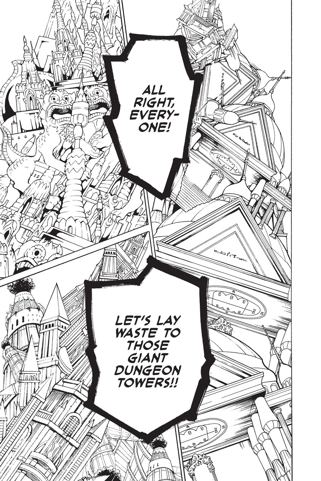 Magi Chapter 365 - Page 15