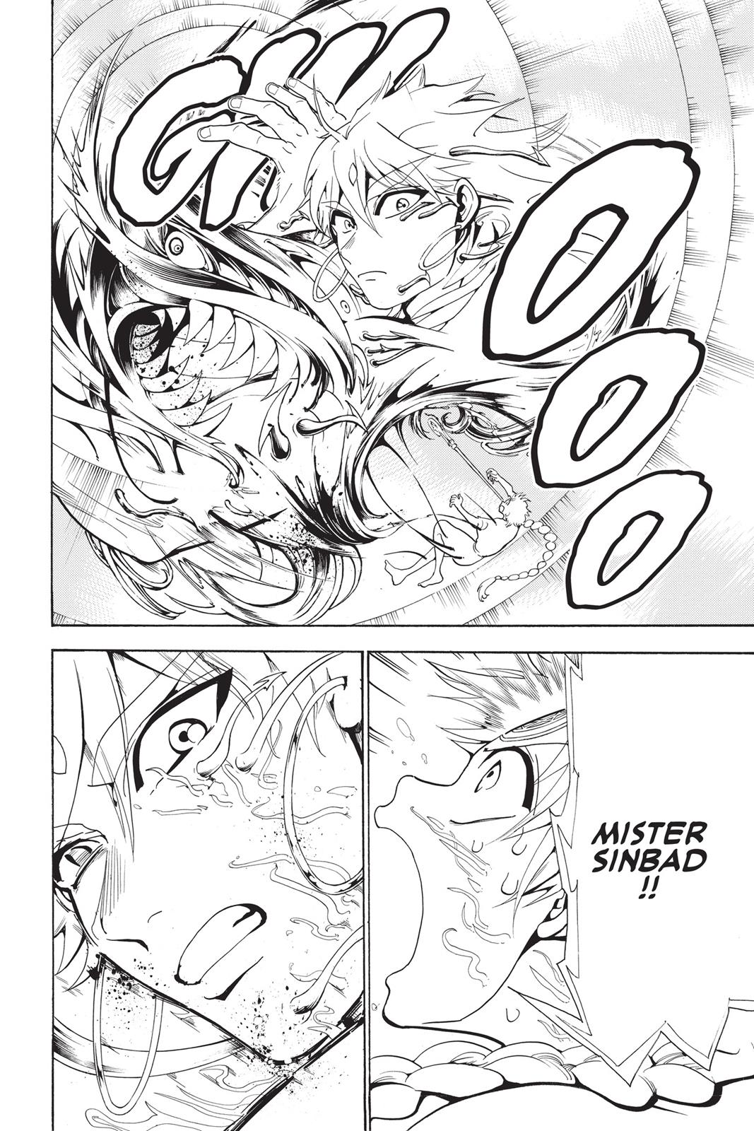 Magi Chapter 368 - Page 9