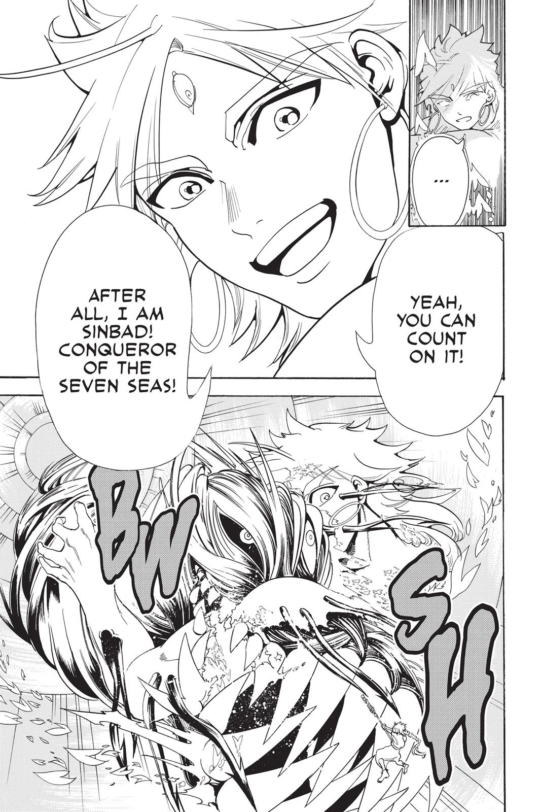 Magi Chapter 368 - Page 12