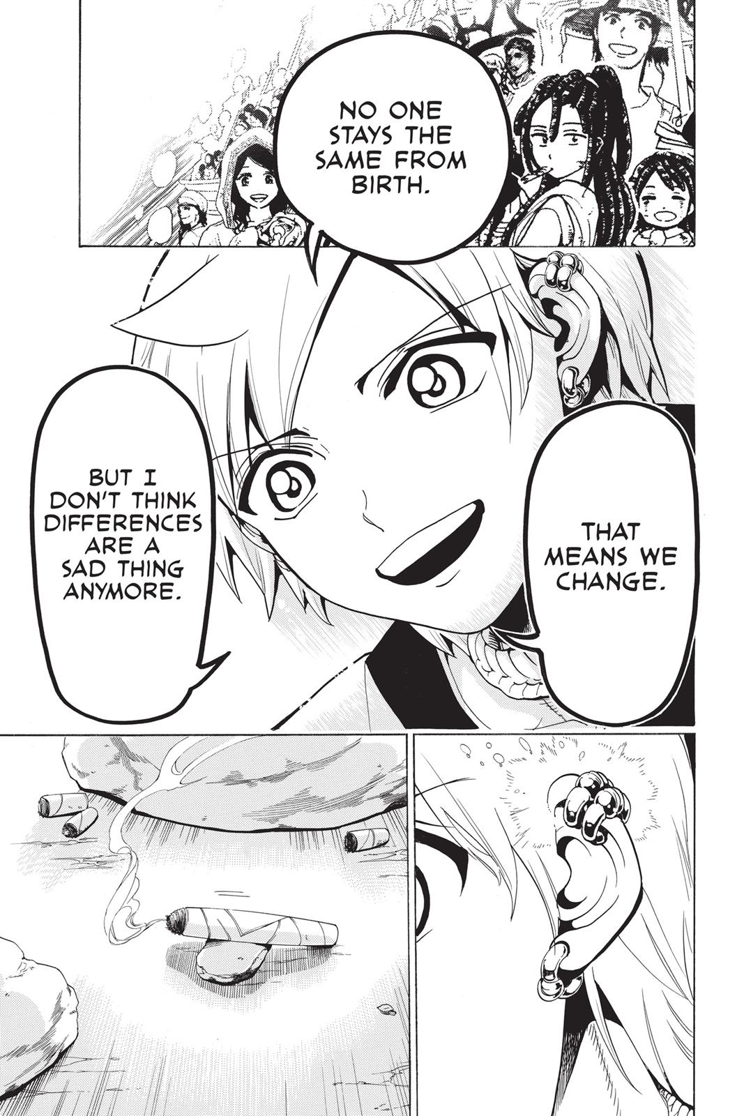 Magi Chapter 369 - Page 13