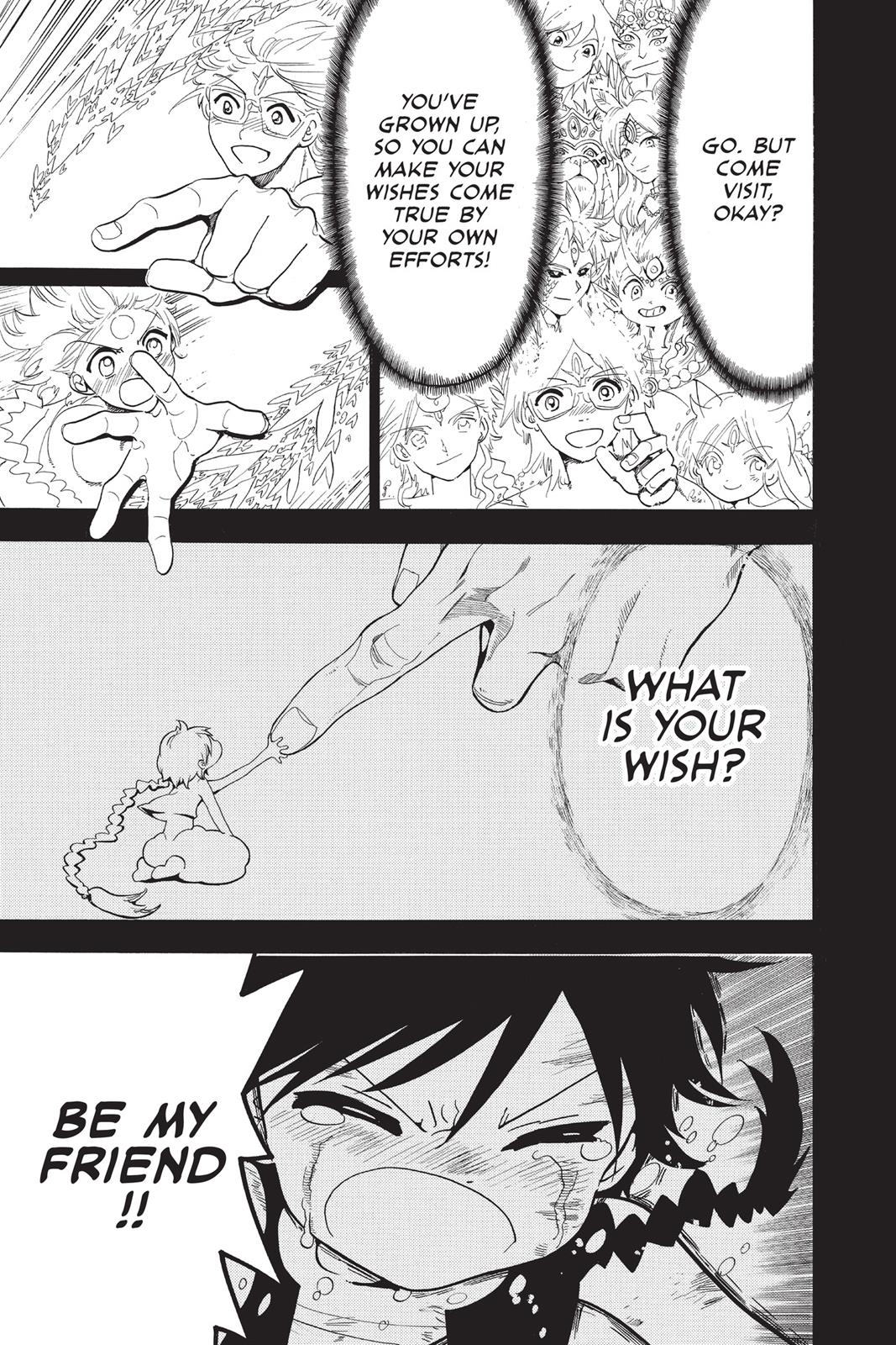 Magi Chapter 369 - Page 20