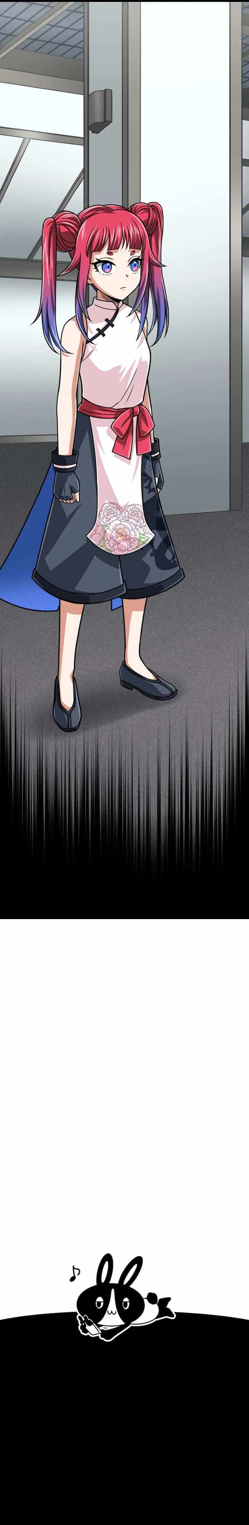 The Max Magic Level Great Sage’s Return - Chapter 103 - 11