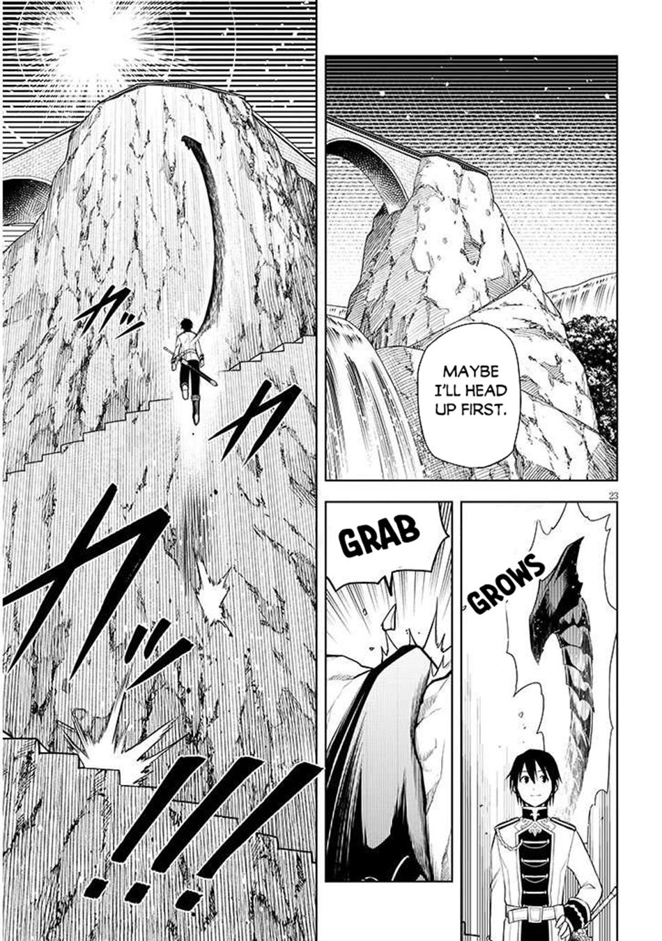 Magic Stone Gourmet Chapter 68.2 - Page 5