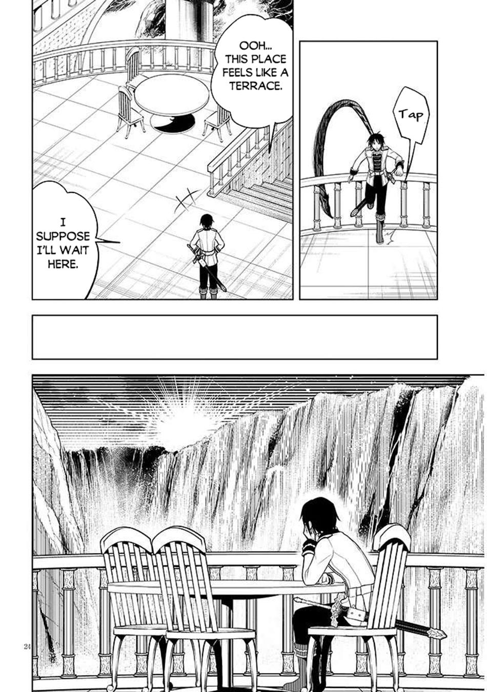 Magic Stone Gourmet Chapter 68.2 - Page 6