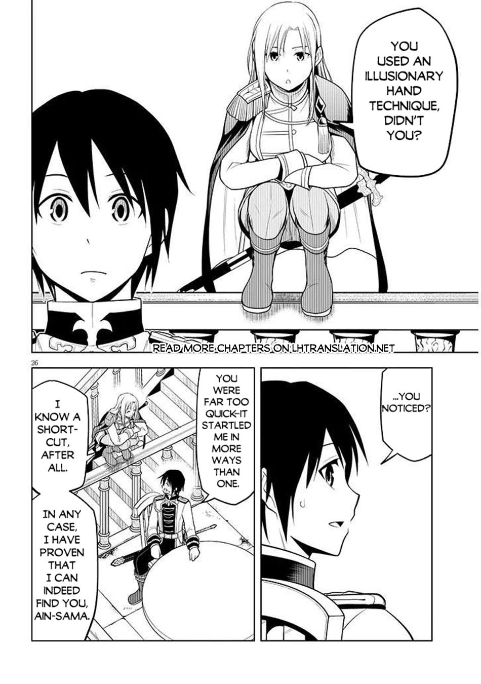 Magic Stone Gourmet Chapter 68.2 - Page 8