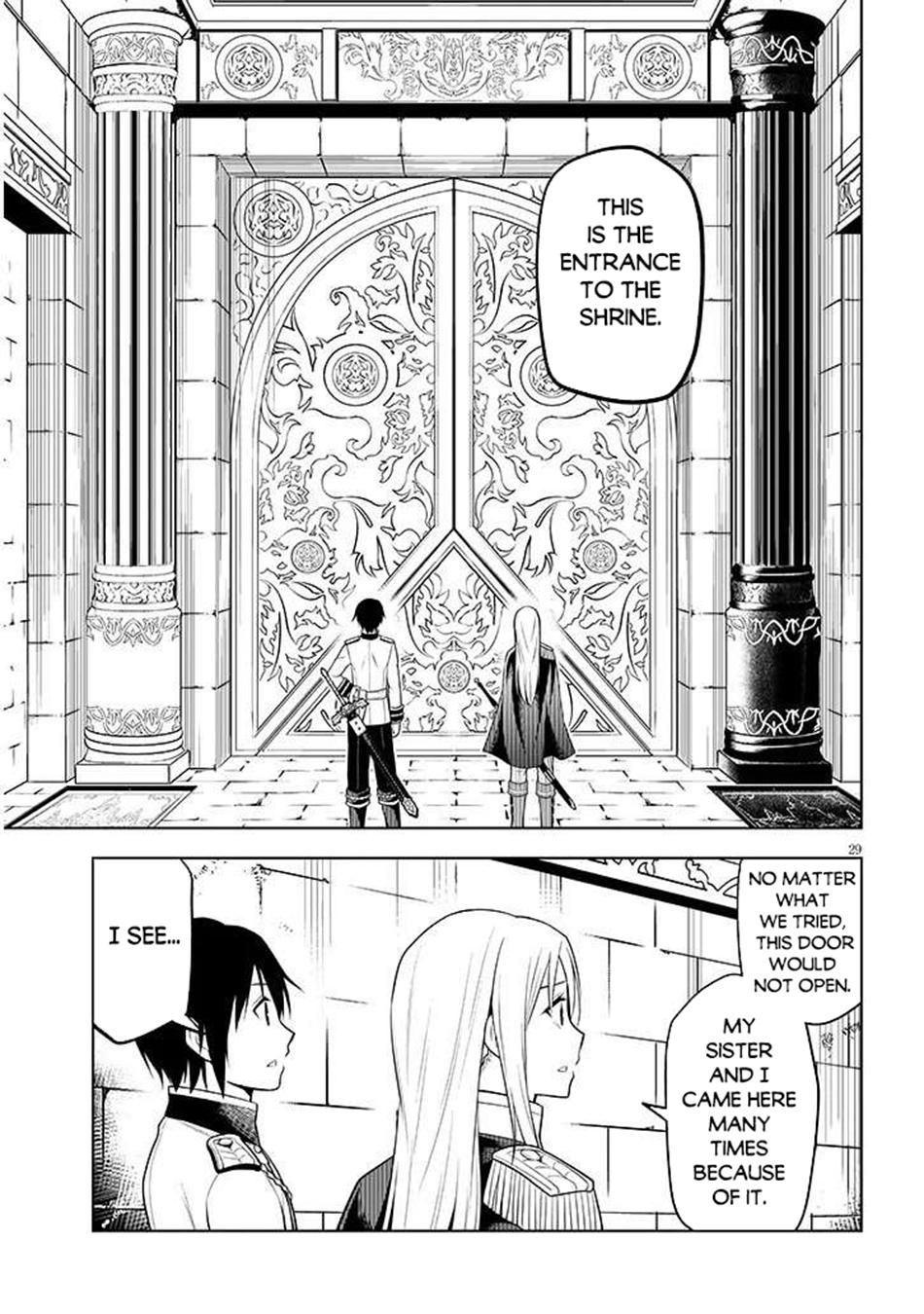 Magic Stone Gourmet Chapter 68.2 - Page 11