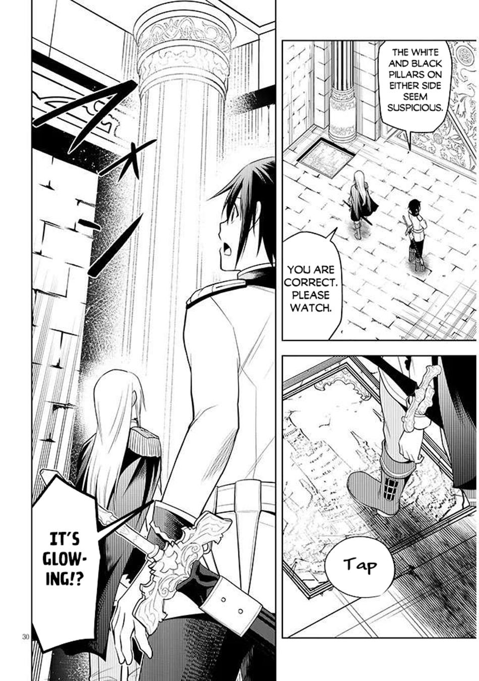 Magic Stone Gourmet Chapter 68.2 - Page 12