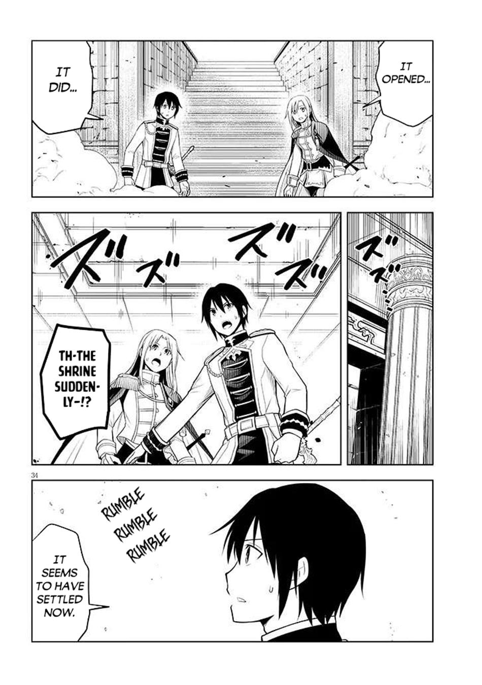 Magic Stone Gourmet Chapter 68.2 - Page 16