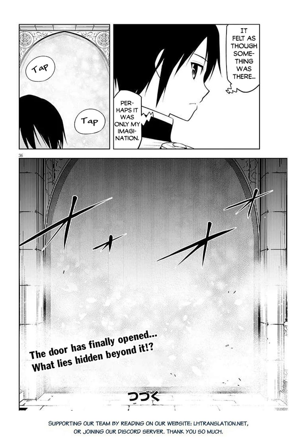 Magic Stone Gourmet Chapter 68.2 - Page 18