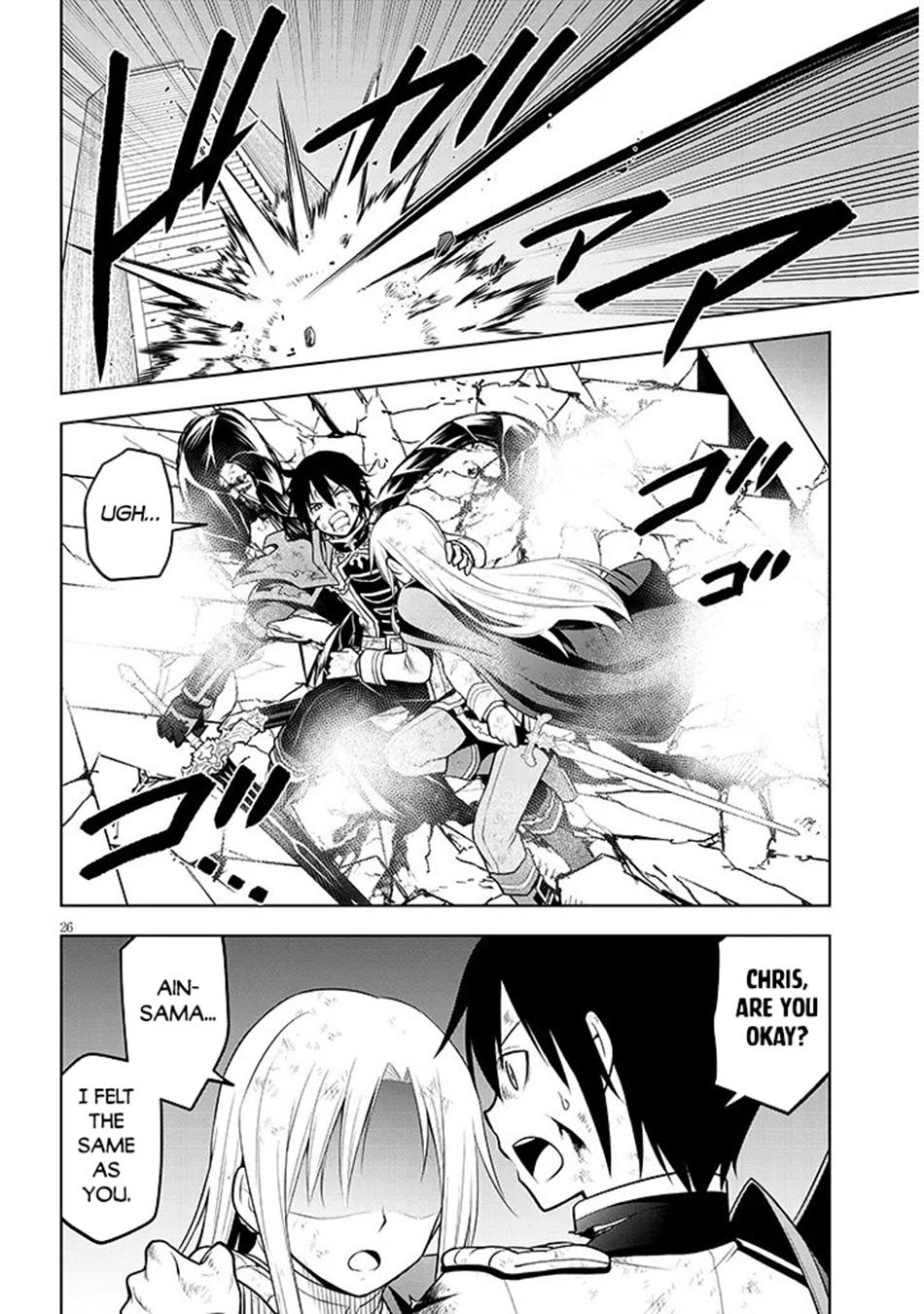 Magic Stone Gourmet Chapter 70.2 - Page 8