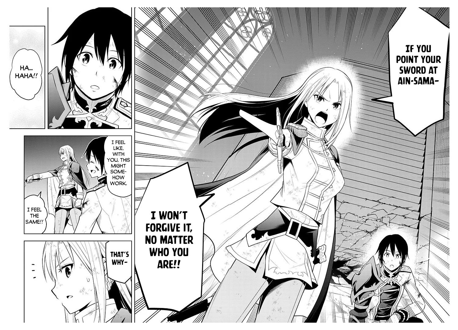 Magic Stone Gourmet Chapter 70.2 - Page 10