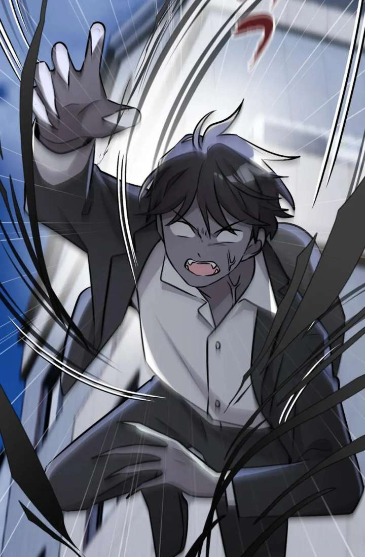 Magical Girl 78 Years Old Ma Bok-Hee Chapter 2 - Page 8