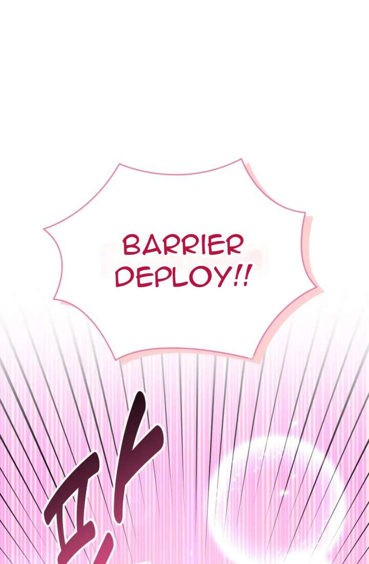 Magical Girl 78 Years Old Ma Bok-Hee Chapter 2 - Page 11