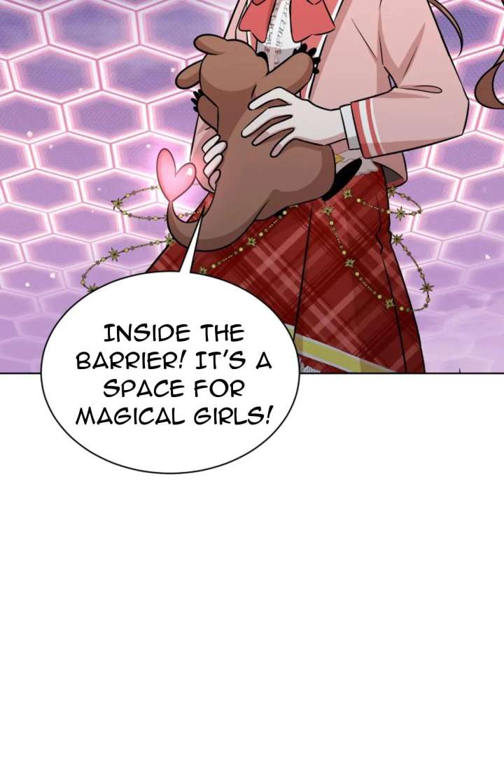 Magical Girl 78 Years Old Ma Bok-Hee Chapter 2 - Page 20