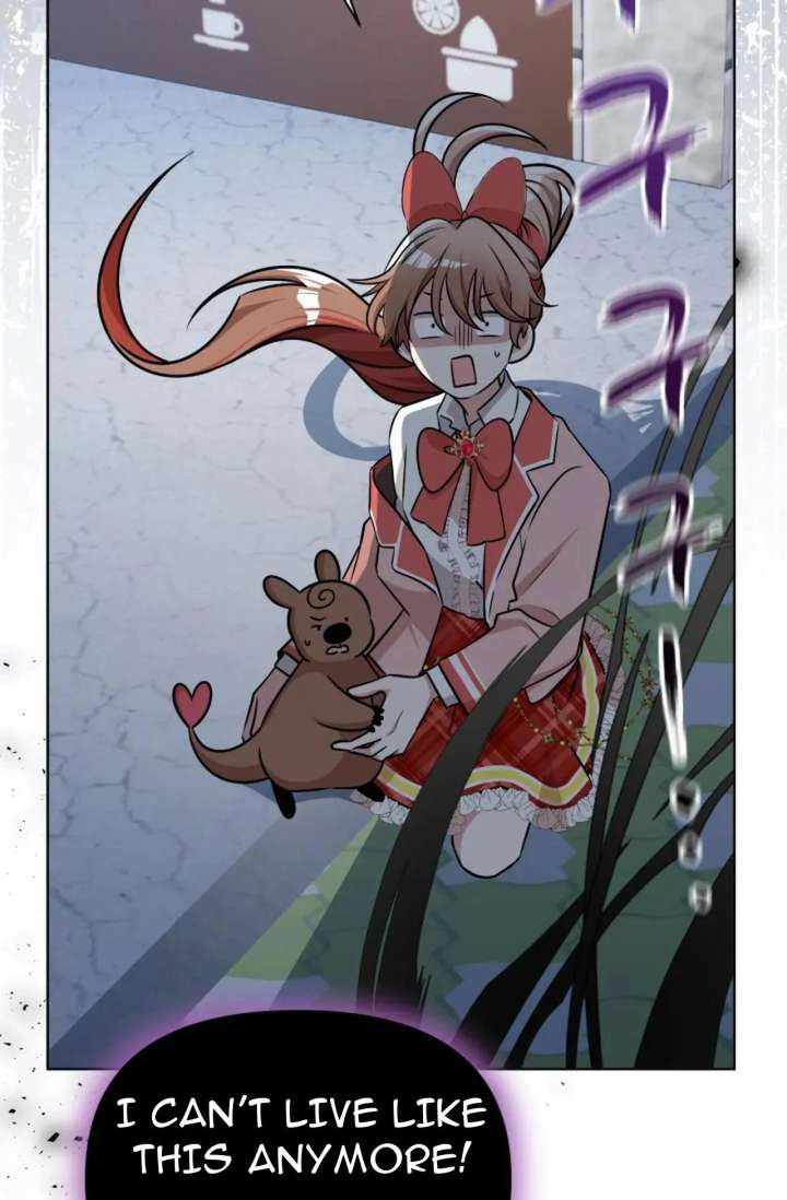 Magical Girl 78 Years Old Ma Bok-Hee Chapter 2 - Page 25